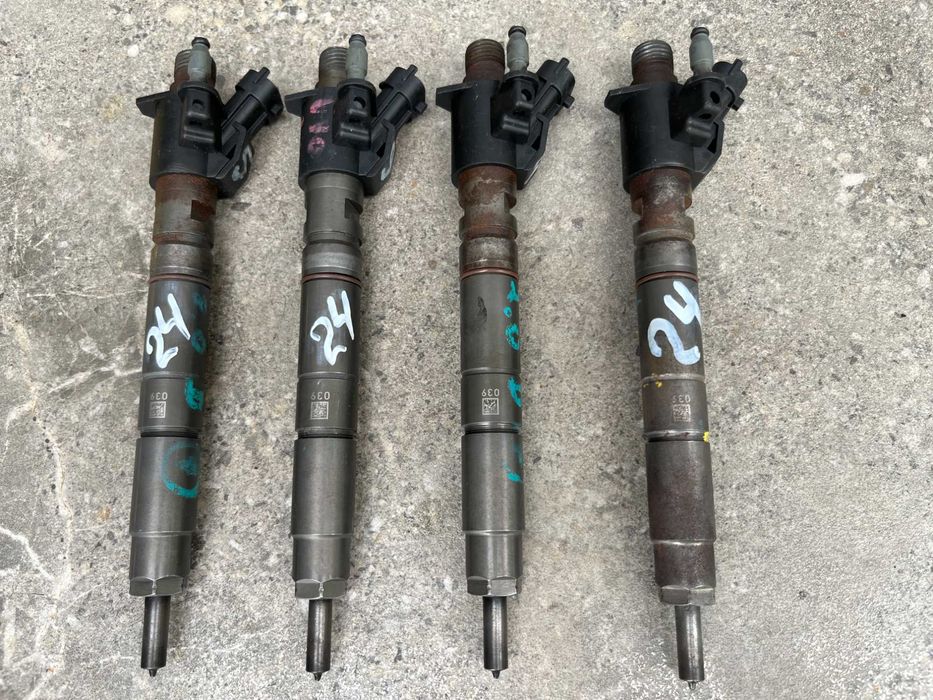 Форсунки Volvo V40 V50 V60 V70 S40 S60 XC60 2.0 D