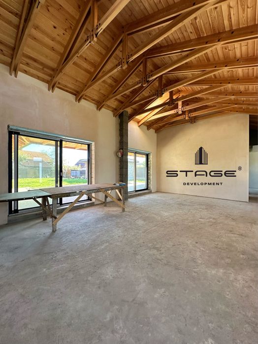 Одноэтажный дом с собственным выходом для катера • БЕЗ КОМИССИИ