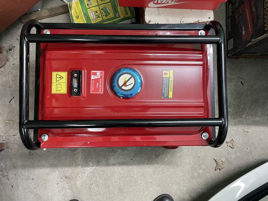 Продам генератор