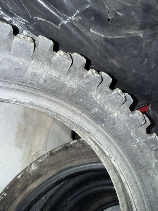 Шина корос ендуро Dunlop
