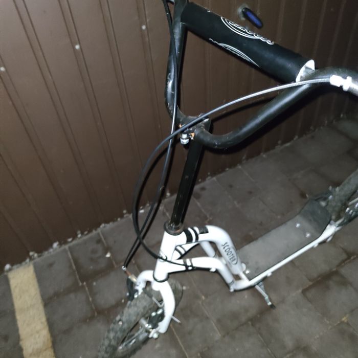 Hulajnoga Scooter