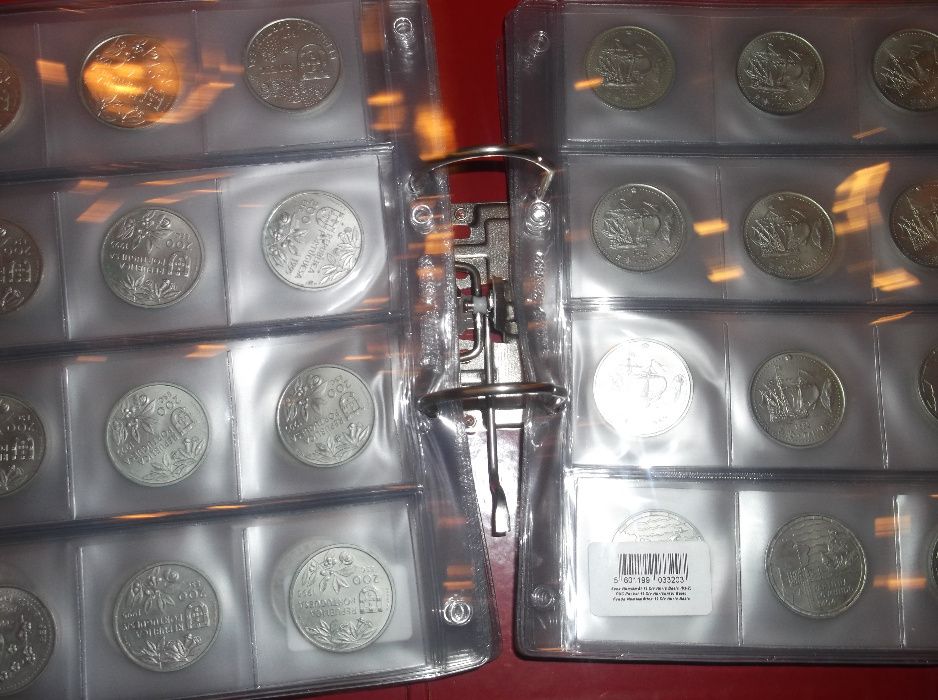 Moedas