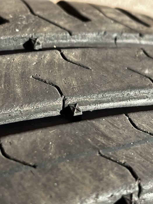 Opona letnia Continental EcoContact 5 185/55 R15