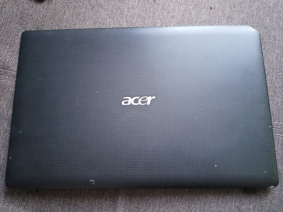 Acer Aspire 5750 obudowa matrycy tylna