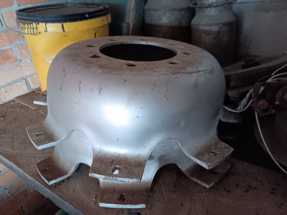 Gwiazdy tarcze do felg poszerzenie kół