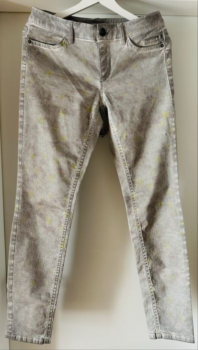 Spodnie Marc Cain Sport, roz L