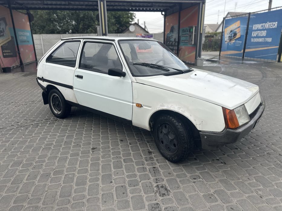 продам заз 1102 Таврія