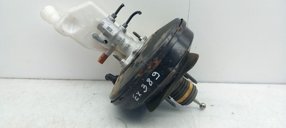 Servofreio PEUGEOT 208