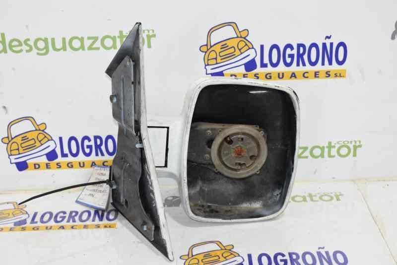 Retrovisor Direito Mercedes-Benz Vito Furgón 638