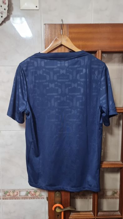 Camisola do  barcelona