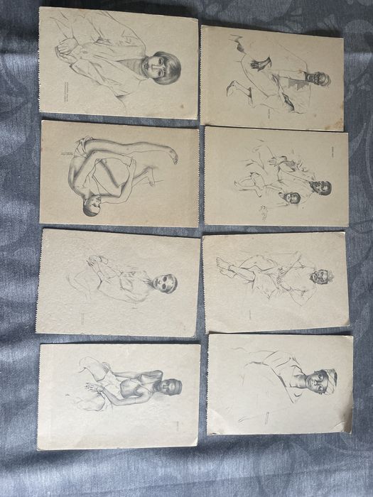 Postais do Imperio Portugues