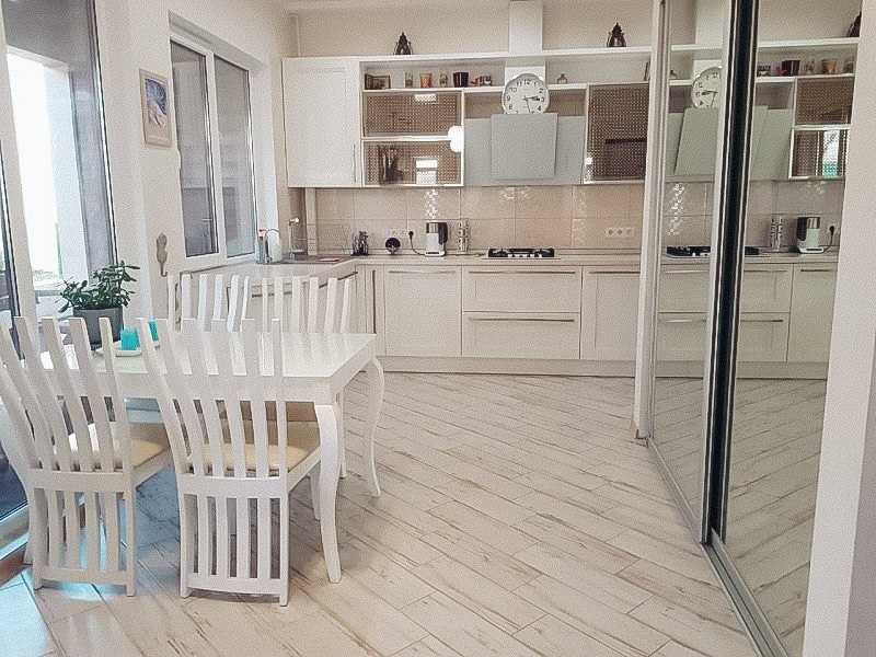 House by the address st. Sportivnaya (area 169 m²) - Atlanta.ua - photo 4