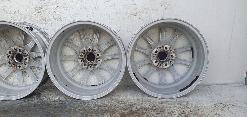 Bmw 5 G30 G31 G38 6868217 Alufelgi Felgi R17