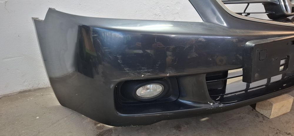 Zderzak Przód Honda Accord