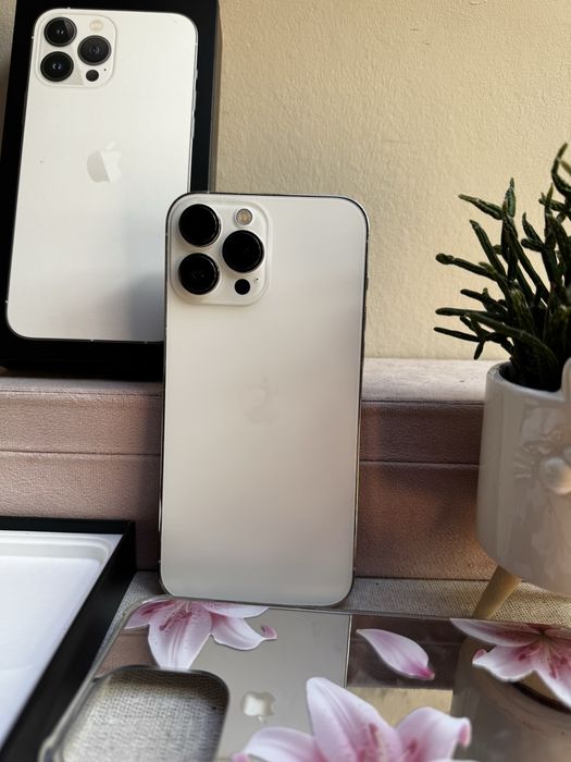 iPhone 13 pro max