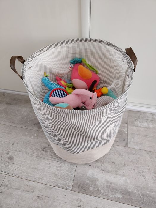 Zabawki dla niemowlaka