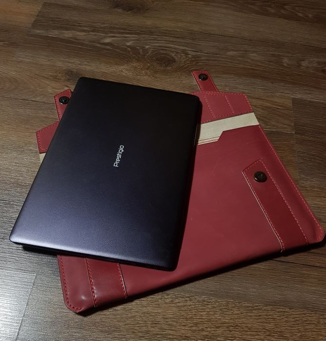 Шкіряний чохол для Notebook/MacBook