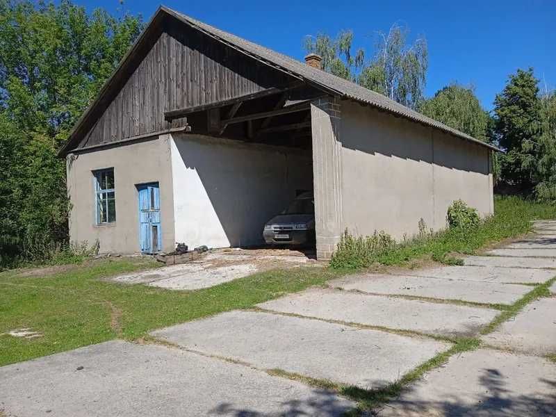 ПРОДАЖ - ЄМК ДП "Ганнопільський спиртовий завод" ЄДРПОУ 00374893