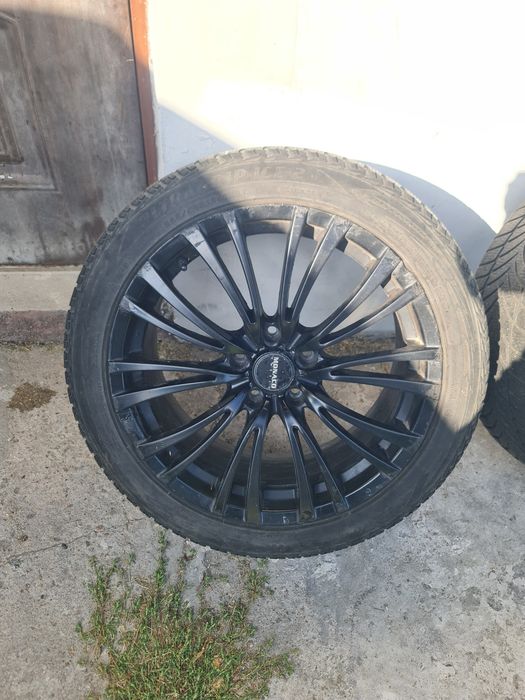 Felgi 19 cali BMW TESLA
