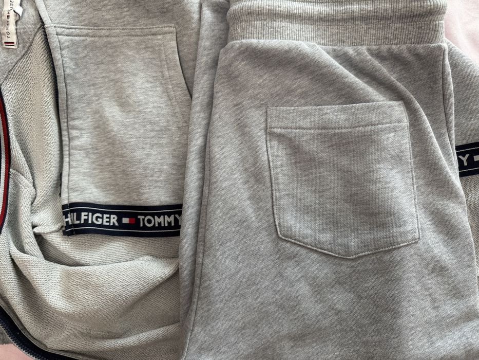 Костюм Tommy Hilfiger