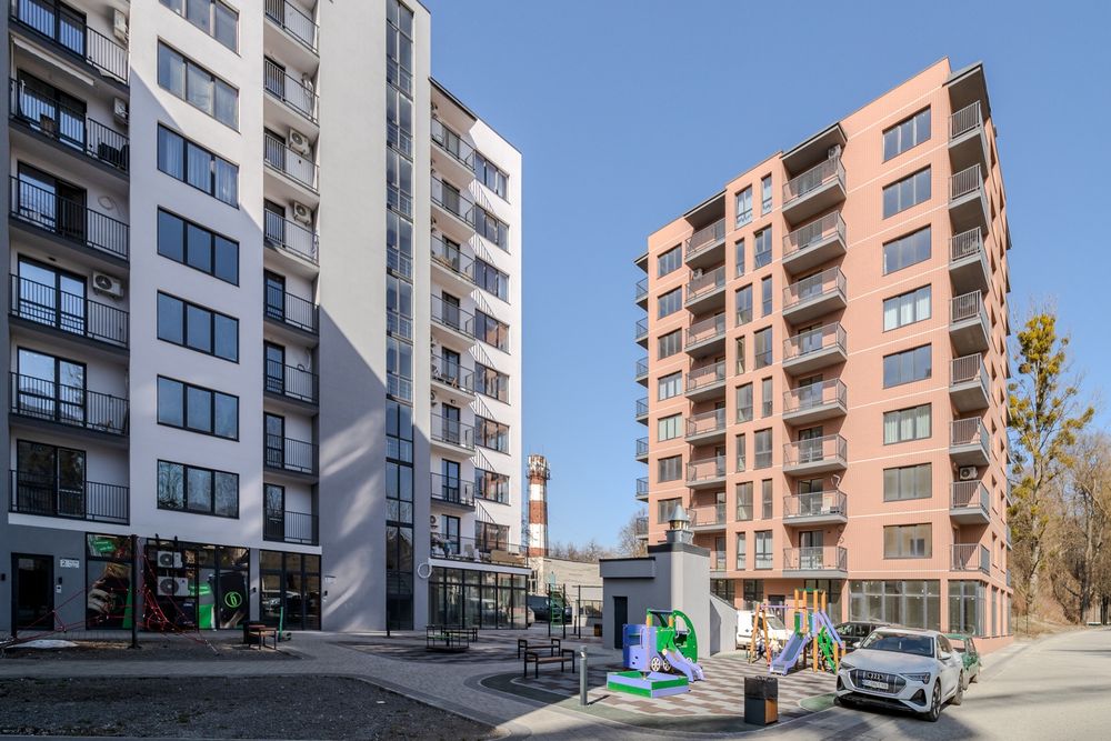 ‼️Продаж 2кімн.кв.з повним новим ремонтом в новобуді вул.Кульпарківська