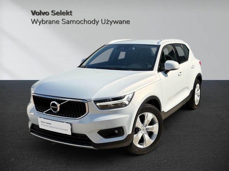 Volvo XC 40