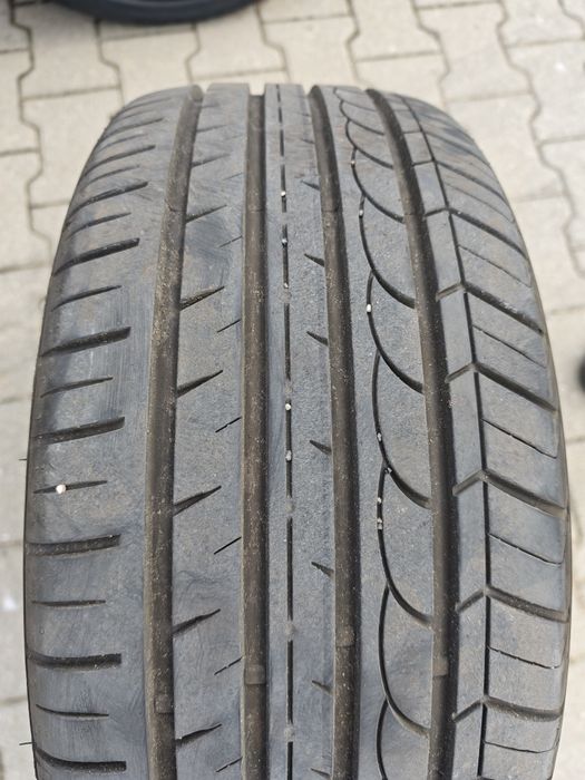 Opony letnie r17