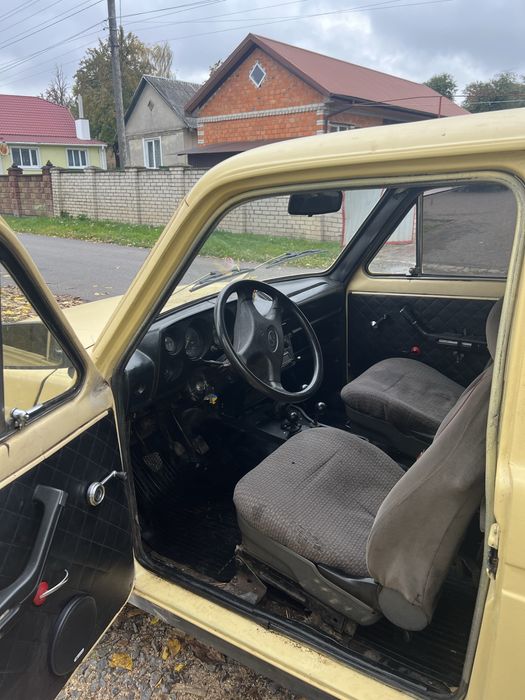 Продам Ниву 2121