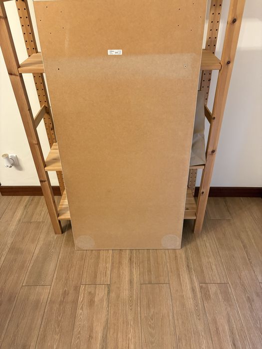 2 tampos de mesa ikea