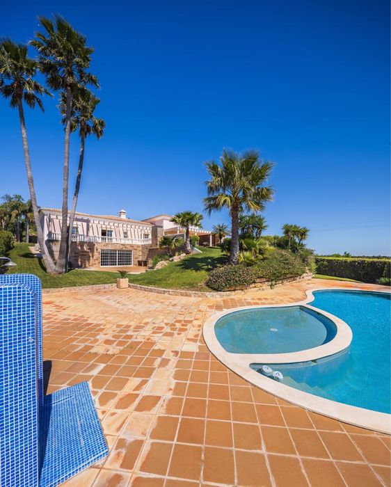 Moradia de luxo Algarve