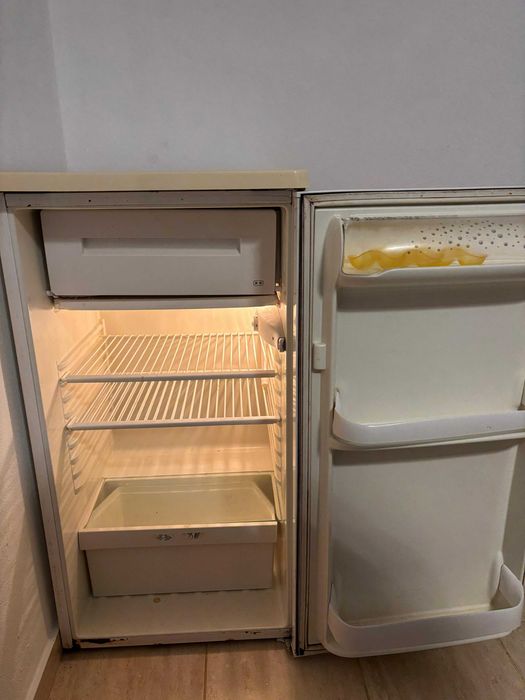Frigorífico pequeno