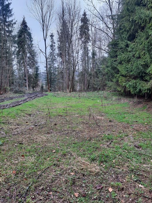 Sprzedam działkę w Białce Tatrzańskiej za wodą 1722m²