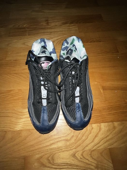 Nike Air Max 95 Corteiz