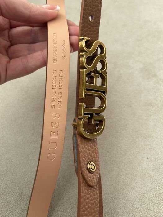 Ремінець Guess оригінал
