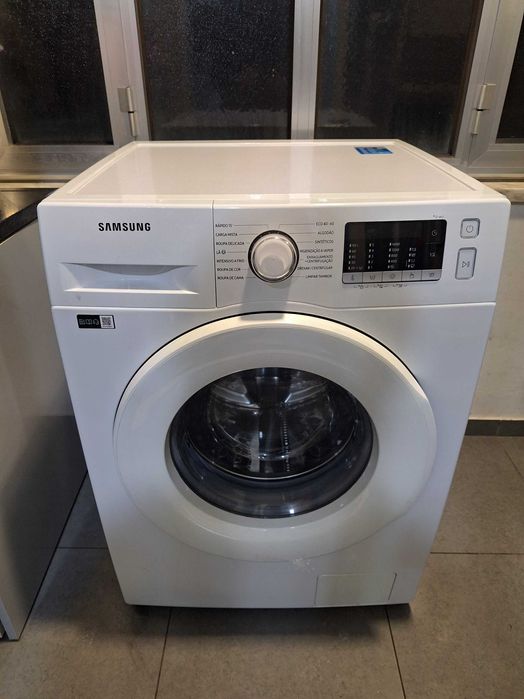 Máquina de Lavar Roupa - Samsung 9kg