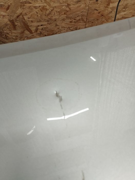 Капот Toyota Yaris