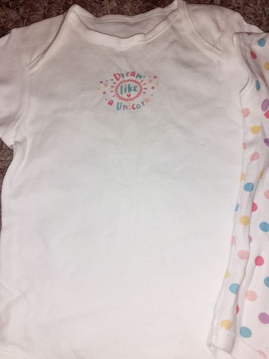 Body Primark nowe 24 36 m nowe