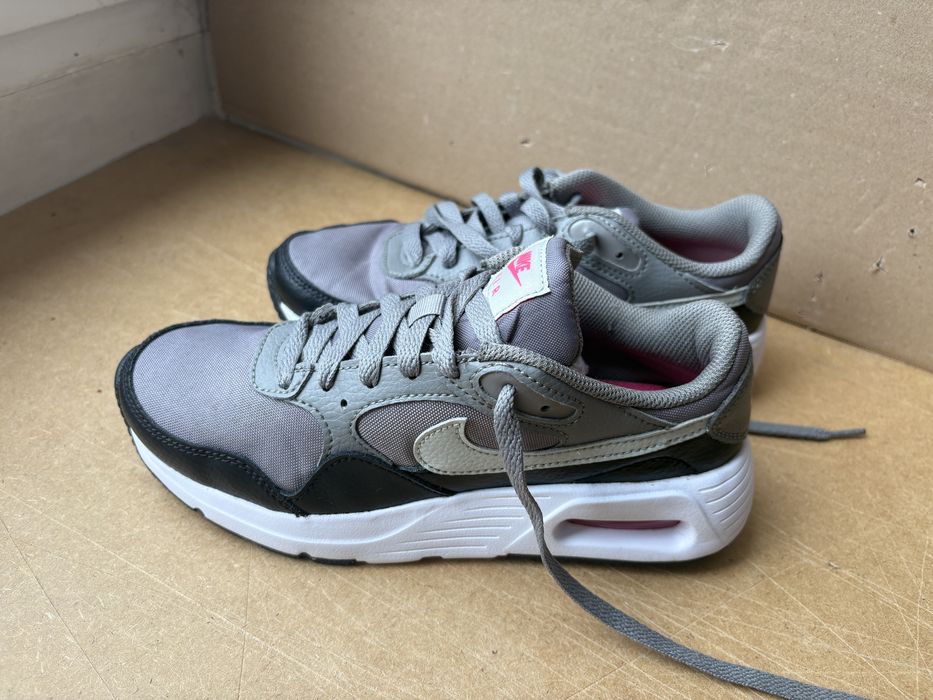 Damskie sneakersy Nike Air Max SC, rozmiar 36 (BS-201)