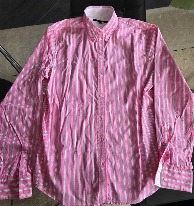 Camisa Senhora Gant