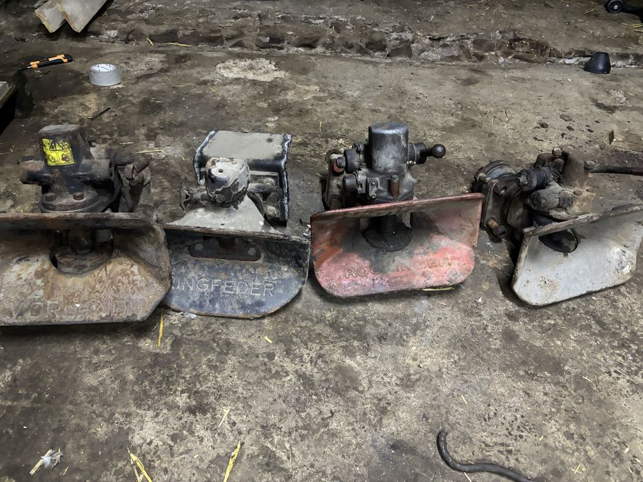 Zaczepy automatyczne