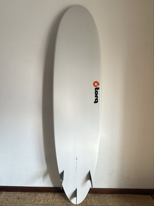Prancha Surf Torq Mod Fun 7’6