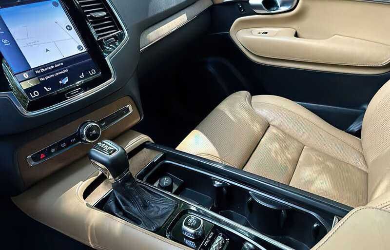 Volvo XC90 2018
