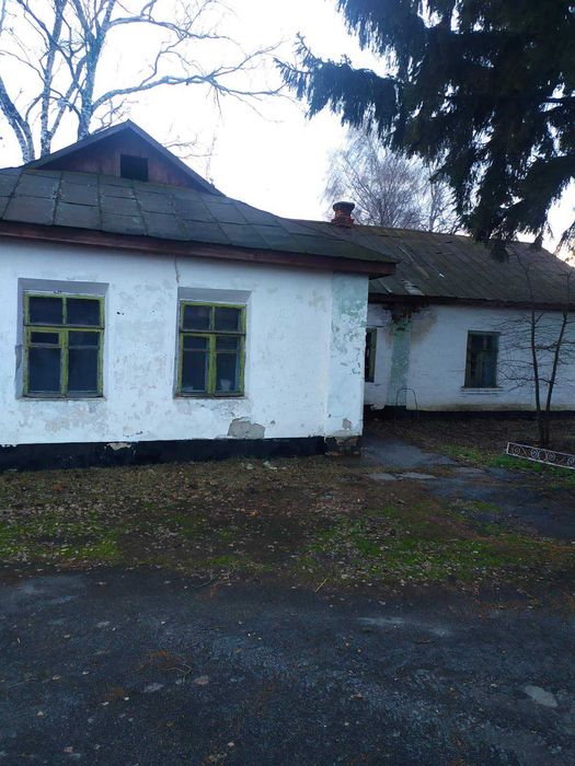 Оренда виробничої бази м. Христинівка, Черкаська обл.