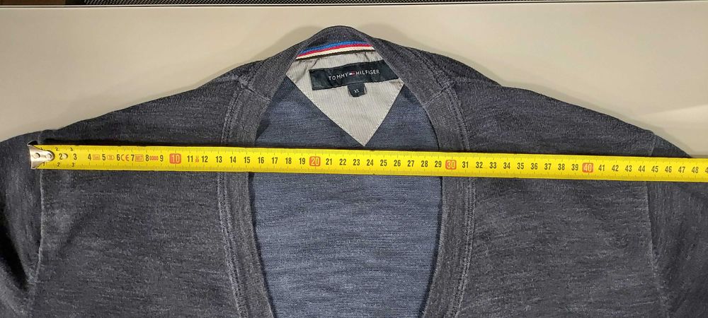 Casado Tommy Hilfiger