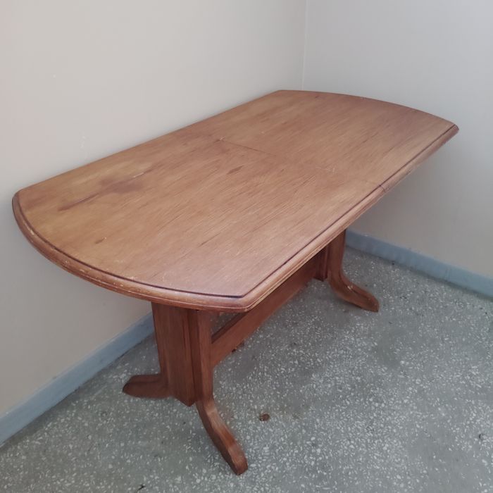 Oddam stół rozkładany za darmo