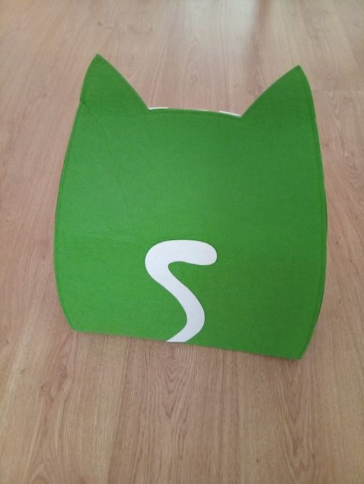 Продам хатинку для кішки