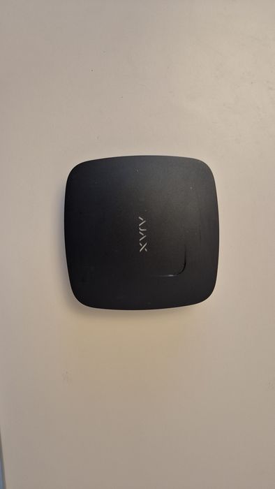 Ajax Fire Protect пожежний датчик