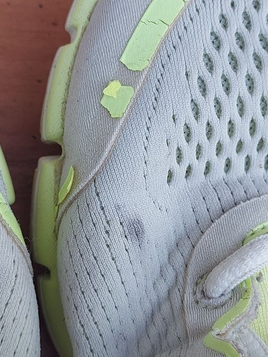 Buty adidasy damskie rozmiar 38