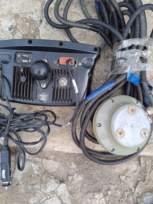 Навігатор EZ-Guide 250