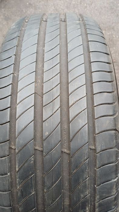 Michelin E-Primacy 225/55 R18 102V XL 2023r